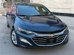 شيفروليه ماليبو